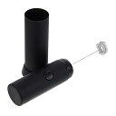 【中古】Garneck 1 セット ミルク 泡立て器 ミニ ミキサー ブレンダー ハンド ブレンダー 電動 手動 フォーマー ミニ ブレンダー コーヒー フォー...