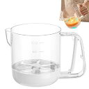 【中古】ハンドミキサー泡立て器 - 泡立て器アタッチメント ハンドミキサー、マルチスピードキッチンビーター | ハンドミキサー泡立て器軽量ポータブルロ