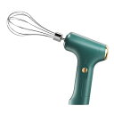 【中古】ポータブル電動ハンドミキ