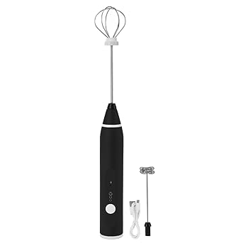 【中古】KJAOYU キッチンミルク泡立
