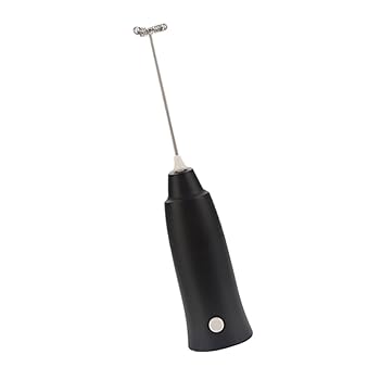 【中古】DOITOOL 1個 泡だて器 キッチンガジェット ラテマシン ミキサーグラインダー ブレンダー ハンドミキサー電動 ジューサーマシン エッグミキサー
