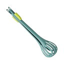 【中古】ハンドミキサー泡立て器、簡単泡立て器ハンドミキサー - Easy Whisk 2 in 1 ブレンダー キッチン トング マニュアル,ハンドミキサー パ...