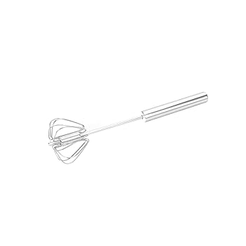 【中古】【未使用】Amosfun キッチンハンドミキサー 卵泡立て器 卵のひげ メーカー 道具 炊飯器 ストレーナー クラッカー 泡立て器 ハンドミキサー キッチンツール ajimura4861-12868415 AJIMURA-SHOP パッケージ画像