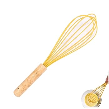 【中古】DOITOOL 3個 泡立て器 ブレンダー 炊飯器 ハンドミキサー 卵黄 メーカー ベーキングツール キッチンガジェット 竹 【中古】DOITOOL 3個 泡立て器 ブレンダー 炊飯器 ハンドミキサー 卵黄 メーカー ベーキングツール キッチンガジェット 竹