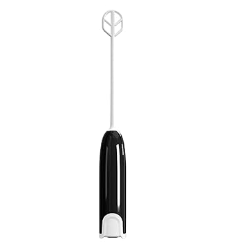 【中古】ハンドヘルドミキサー、電動エッグビーター、泡立て器ミルク泡立て、快適なグリップ、シンプルな使い方、スープ、卵、ミルク用 26x3.2x3.2cm 【中古】ハンドヘルドミキサー、電動エッグビーター、泡立て器ミルク泡立て、快適なグリップ、シンプルな使い方、スープ、卵、ミルク用 26x3.2x3.2cm