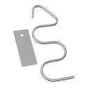 【中古】【未使用】SECFOU 1 セット ジャムスターラー ハンドミキサー電動 重曹 スタンドミキサー ブレンダーミキサー 半自動卵泡立て器 落花生 バター 撹拌スター