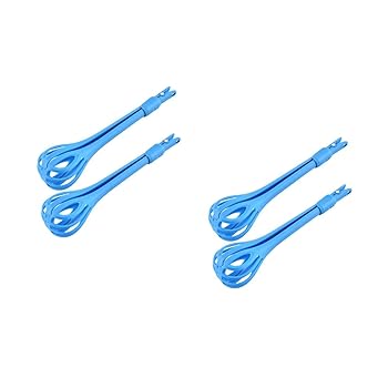 【中古】Garneck 2セット 卵 自動泡立て器ミキサー ハンドミキサー エッグミキサー スタンドミキサー ミキサーブレンダー メーカー マニュアル ベーキン