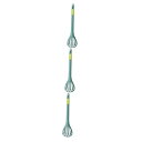 【中古】3個 エッグビーターミキサー スティックミキサー ハンドミキサー 電動泡立て器 卵黄 smoothie blender hand mixer 泡だて器 ...