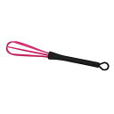 【中古】泡立て器 ミキサー、ミキサー、卵ビーター、カラークリームミキサー ハンド泡立て器(Pink) Pink Pink