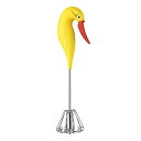 【中古】【未使用】半自動ビーター ステンレススチール 泡立て器 手動ハンドミキサー 回転攪拌機 キッチンアクセサリー