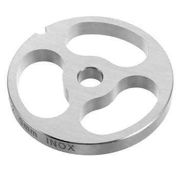 【中古】【未使用】RORPOIR 肉挽き器 アクセサリー 肉挽き器アタッチメント 肉挽きプレート ミートグラインダー ヘビーデューティー ミートグラインダーソーセージ 【中古】【未使用】RORPOIR 肉挽き器 アクセサリー 肉挽き器アタッチメント 肉挽きプレート ミートグラインダー ヘビーデューティー ミートグラインダーソーセージ