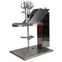 【中古】FXNFXLA 1/4HP 調整可能リフティング空気圧ミキサー 接着剤 インク ペイント コーティング 空気圧撹拌機 エアアジテーター ドラム バケット...