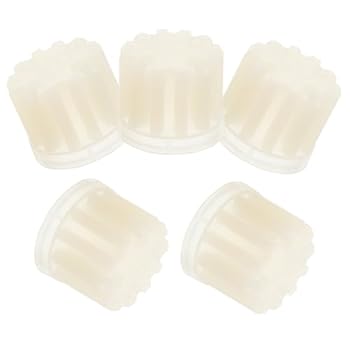 【中古】BUGUUYO 5個 肉挽き器の付属品 パーツセット スクリュースリーブキット グラインダー部品交換 電動グラインダー 頑丈な肉挽き機 交換部品 電気肉 【中古】BUGUUYO 5個 肉挽き器の付属品 パーツセット スクリュースリーブキット グラインダー部品交換 電動グラインダー 頑丈な肉挽き機 交換部品 電気肉