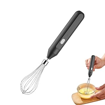 【中古】【未使用】ハンドヘルドエッグビーター、エレクトリックウィスクビーター - 電気3速エッグミキサー | ミルクフォーム、コーヒーラテアート、ホットチョコレ 【中古】【未使用】ハンドヘルドエッグビーター、エレクトリックウィスクビーター - 電気3速エッグミキサー | ミルクフォーム、コーヒーラテアート、ホットチョコレ