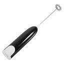 【中古】DOITOOL 生地の泡立て器 hand mixer 動力を与えられた コードレス ブレンダー用 ハンドミキサー電動 蒸し器 ハンドヘルド泡立て器 自動卵 卵混合(2)