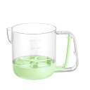 【中古】ハンドミキサー泡立て器 - 泡立て器アタッチメント ハンドミキサー、マルチスピードキッチンビーター | ハンドミキサー泡立て器軽量ポータ?