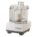 【中古】【未使用】Cuisinart (クイジナート) 業務用フードプロセッサー 単機能4.2L DLC-NXJ2PS