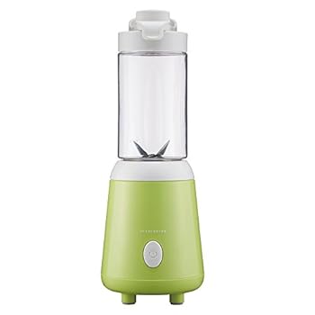 【中古】ドウシシャ タンブラーミキサー pieria 400ml グリーン TMS-19A GR 【中古】ドウシシャ タンブラーミキサー pieria 400ml グリーン TMS-19A GR