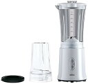 【中古】【未使用】ブラウン ブレンダー パワーブレンド コンパクト3 ホワイト 600ml JM3018 JM3018