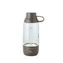 【中古】レコルト パウダードリンクミキサー RPM-1 recolte Powder Drink Mixer (グレー)