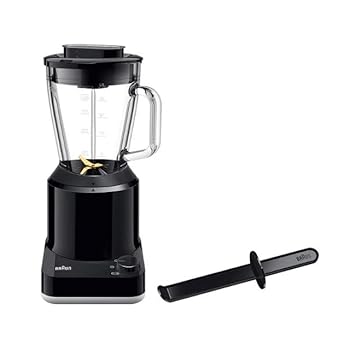 【中古】【未使用】ブラウン パワーブレンド 1 ブレンダー JB1160BK 【中古】【未使用】ブラウン パワーブレンド 1 ブレンダー JB1160BK