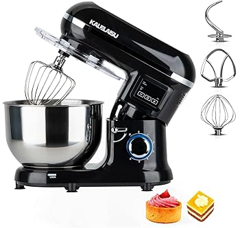 【中古】【未使用】スタンドミキサー 業務用ミキサー 5.5L大容量 99分タイマー機能 七段階速度調節 一台三役 キッチンエイド 卓上ミキサー 1200W 110V フードグライ 【中古】【未使用】スタンドミキサー 業務用ミキサー 5.5L大容量 99分タイマー機能 七段階速度調節 一台三役 キッチンエイド 卓上ミキサー 1200W 110V フードグライ