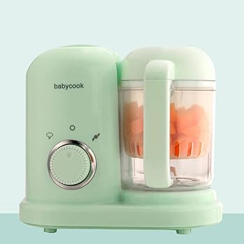 AJIMURA-SHOP���㤨��֡���š�Babycook baby baby food machine baby food maker Babycook automatic multifunctional food grinder�פβ����Ǥ������ʤ�19,417�ߤˤʤ�ޤ���