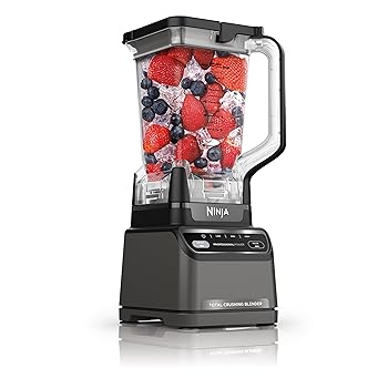 【中古】Ninja BR201AMZ Professional Blender 