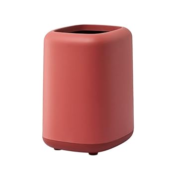 【中古】【未使用】リビング ゴミ箱 ゴミ箱 灰皿 灰皿 ゴミ箱 家庭用 ゴミ箱 ふたなし リビングルーム ..