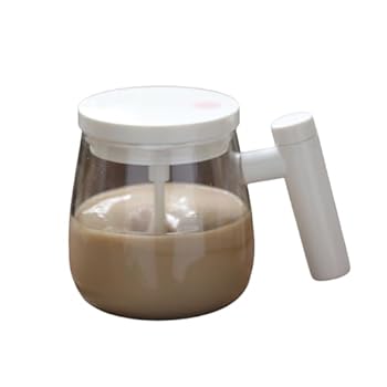 【中古】自動ブレンディングカップ、ステンレスマグ、ブレンディングカップ、コーヒーカップ、自動コー..