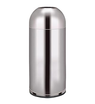 【中古】【未使用】ゴミ箱 屋外業務用ゴミ箱 屋外 オープントップドーム型ゴミ箱 業務用金属製ゴミ箱 ホテル モール カフェ 屋外用ゴミ箱 48L 休憩室 店舗 カフェ 【中古】【未使用】ゴミ箱 屋外業務用ゴミ箱 屋外 オープントップドーム型ゴミ箱 業務用金属製ゴミ箱 ホテル モール カフェ 屋外用ゴミ箱 48L 休憩室 店舗 カフェ