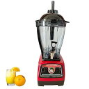 【中古】RAAKIMO ミキサー 6L大容量 ブレンダー 液体出口設計 一台多役 ジューサー スムージー 氷 野菜 果物 粉砕機 フードプロセッサー 多機能 人...