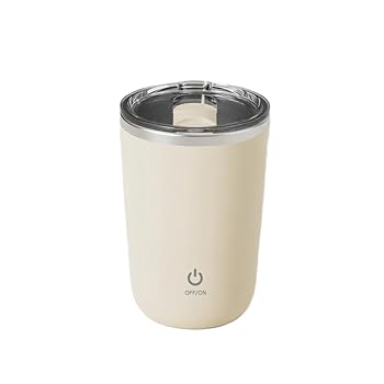 【中古】自動かき混ぜカップ 350ML 保温 自動攪拌 マグカップ ステンレス 電動シェイカー 防水 ミキシングカップ 自己攪拌マグオート 自動撹拌カップ 混 【中古】自動かき混ぜカップ 350ML 保温 自動攪拌 マグカップ ステンレス 電動シェイカー 防水 ミキシングカップ 自己攪拌マグオート 自動撹拌カップ 混
