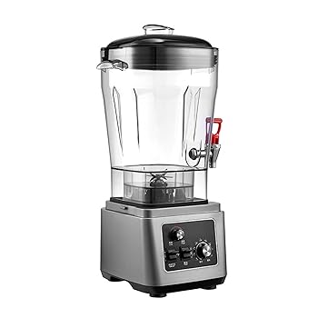 【中古】SARATASUミキサー 15L大容量 ブレンダー 液体出口設計 一台多役 ジューサー スムージー 氷 野菜 果物 粉砕機 フードプロセッサー 多機能 人気 家 【中古】SARATASUミキサー 15L大容量 ブレンダー 液体出口設計 一台多役 ジューサー スムージー 氷 野菜 果物 粉砕機 フードプロセッサー 多機能 人気 家