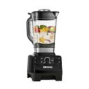 【中古】Kitchen in the box ミキサー ブレンダー 大容量 2L 氷も砕ける ジュースミキサー 1450Wハイパワー スピード調整 一台多役 ジ...