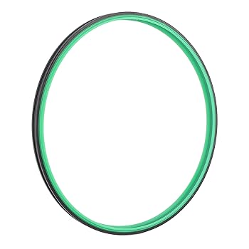 【中古】多機能、精密サイズの TM31 ブレンダー シール リング - ナイロン シリコーン フード ミキサー ガスケット リングの交換用