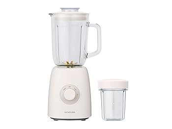 【中古】コイズミ ミキサー ミルミキサー 600ml ガラスジャー ホワイト KMZ-0601/W 【中古】コイズミ ミキサー ミルミキサー 600ml ガラスジャー ホワイト KMZ-0601/W