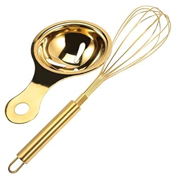 【中古】【未使用】STOBAZA 1 セット 手動 ソース 泡立て器 手持ち ミキサー クリーム ミキサー 卵 消..