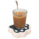 【中古】【未使用】自動撹拌コーヒーマグベース、自動撹拌マグベース | スターリングコーヒーマグベース磁気自動撹拌カップベース | トラベルカップミキサー、自動(2)