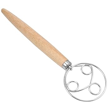 【中古】SECFOU 1個 小麦粉コイル mixer