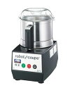 【中古】【未使用】ロボ・クープ カッターミキサー R-2A 2.9L 210×285×H370 調理機械(下ごしらえ) No.5511600 【ご注意:画像は代...