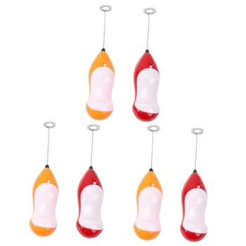 【中古】Garneck 3セット 自動卵 スタンドミキサー フードチョッパー キッチン用品 スムージー用ブレンダー 卵泡立て器 自動ミキサー 電気メーカー 家庭