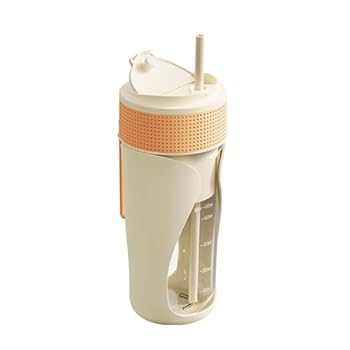 【中古】【未使用】高速 450 ミリリットルポータブルブレンダーカップフルーツ野菜ドリンクワイヤレスジュースメーカー家庭用オフィスや屋外での使用(2)