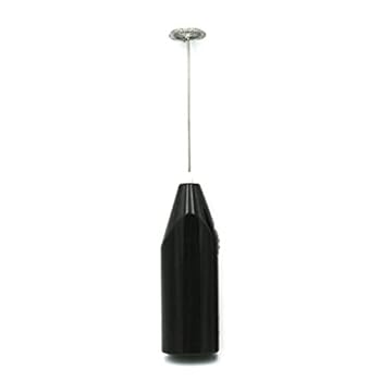 【中古】【未使用】電動ミルク泡立て器コーヒー泡立て器フォーマー泡立て器ミキサー卵ビーターミニハンドヘルドミルクコーヒー卵撹拌キッチンツール ajimura4861-12891525 AJIMURA-SHOP パッケージ画像