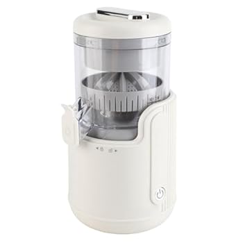 【中古】コンパクトな電気ジュース