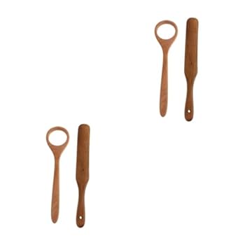 【中古】OUNONA 2個セット 生地ミキサ