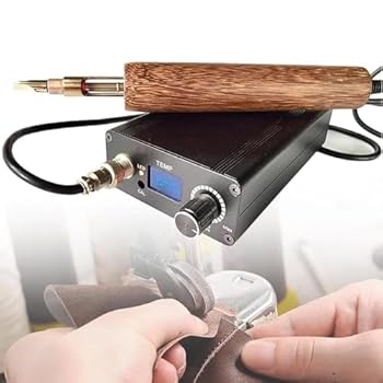 【中古】電気レザーヒートエッジクリーザーマシンシーリングスタンピングヒーター、レザークラフトエッジクリーザークリンパーグルービング、, 【中古】電気レザーヒートエッジクリーザーマシンシーリングスタンピングヒーター、レザークラフトエッジクリーザークリンパーグルービング、,