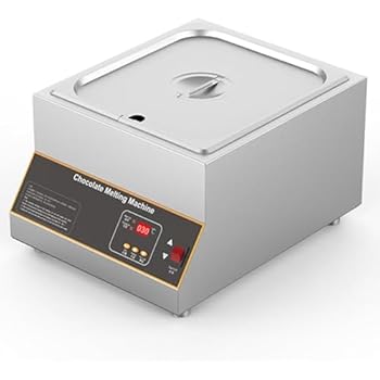 【中古】チョコレート溶解ポットプロフェッショナルチョコレートテンパリングマシン商業チョコレート溶解ポットチョコレート溶解機電動チョコレート溶解 【中古】チョコレート溶解ポットプロフェッショナルチョコレートテンパリングマシン商業チョコレート溶解ポットチョコレート溶解機電動チョコレート溶解