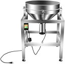 【中古】【未使用】自動ふるい機振動機、業務用自動電動ふるい機振動機、小麦粉ふるい機、,