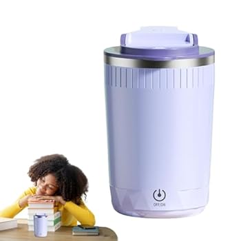【中古】【未使用】自動ミキシングカップ、撹拌コーヒーマグ - 電動ミキシングカップ 充電式撹拌マグ | ポータブルトラベルコーヒーカップ、家庭用キッチン、出張用自動洗浄【メーカー名】【メーカー型番】【ブランド名】Morydovs ミキサー, 母の日特集, おもちゃ ストア 【商品説明】自動ミキシングカップ、撹拌コーヒーマグ - 電動ミキシングカップ 充電式撹拌マグ | ポータブルトラベルコーヒーカップ、家庭用キッチン、出張用自動洗浄当店では初期不良に限り、商品到着から7日間は返品を 受付けております。お問い合わせ・メールにて不具合詳細をご連絡ください。他モールとの併売品の為、完売の際はキャンセルご連絡させて頂きます。中古品の商品タイトルに「限定」「初回」「保証」「DLコード」などの表記がありましても、特典・付属品・帯・保証等は付いておりません。電子辞書、コンパクトオーディオプレーヤー等のイヤホンは写真にありましても衛生上、基本お付けしておりません。※未使用品は除く品名に【import】【輸入】【北米】【海外】等の国内商品でないと把握できる表記商品について国内のDVDプレイヤー、ゲーム機で稼働しない場合がございます。予めご了承の上、購入ください。掲載と付属品が異なる場合は確認のご連絡をさせて頂きます。ご注文からお届けまで1、ご注文⇒ご注文は24時間受け付けております。2、注文確認⇒ご注文後、当店から注文確認メールを送信します。3、お届けまで3〜10営業日程度とお考えください。4、入金確認⇒前払い決済をご選択の場合、ご入金確認後、配送手配を致します。5、出荷⇒配送準備が整い次第、出荷致します。配送業者、追跡番号等の詳細をメール送信致します。6、到着⇒出荷後、1〜3日後に商品が到着します。　※離島、北海道、九州、沖縄は遅れる場合がございます。予めご了承下さい。お電話でのお問合せは少人数で運営の為受け付けておりませんので、お問い合わせ・メールにてお願い致します。営業時間　月〜金　11:00〜17:00★お客様都合によるご注文後のキャンセル・返品はお受けしておりませんのでご了承ください。0